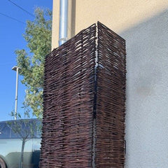 Electric Car EV Charging Point Willow Screen