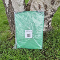 Reinforced Replacement Cover for Large 4 Tier Extra Wide Greenhouse