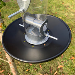 Bird Feeder Seed Catcher Tray