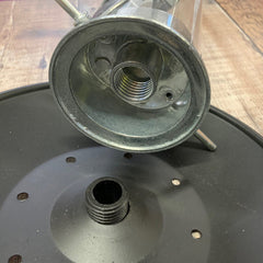 Bird Feeder Seed Catcher Tray