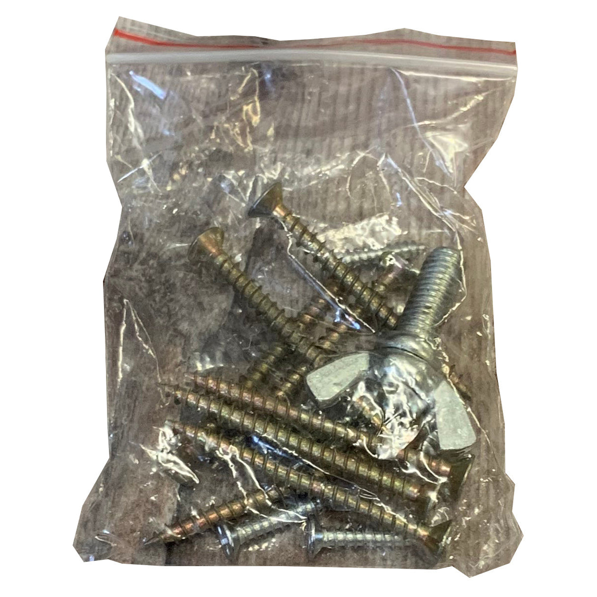 Fixing Kit for Selections Coldframe GFJ146