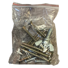 Fixing Kit for Selections Coldframe GFJ146