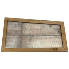 Replacement Left Side Panel for Coldframe