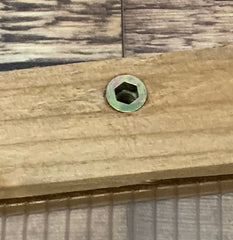 Replacement Right Side Panel for Coldframe