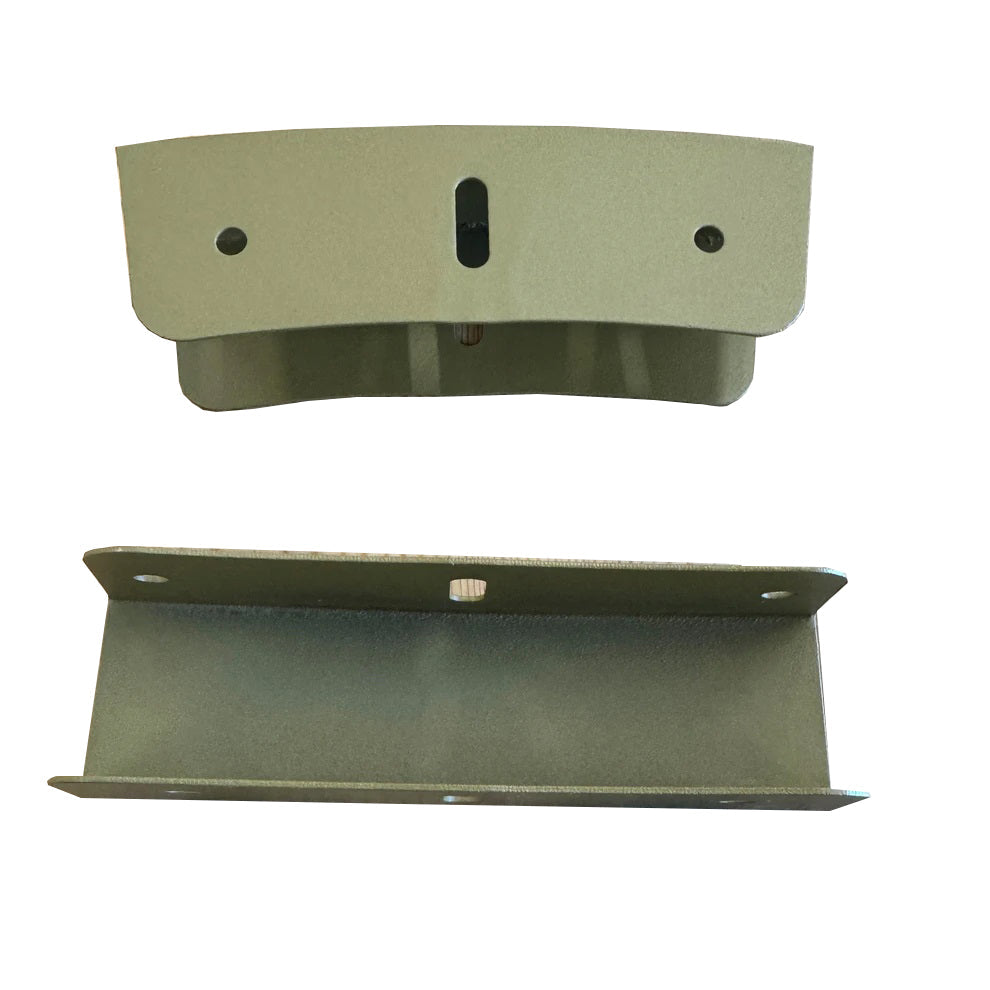 Replacement Metal Top Sleeve for Wooden Garden Arch GFH798