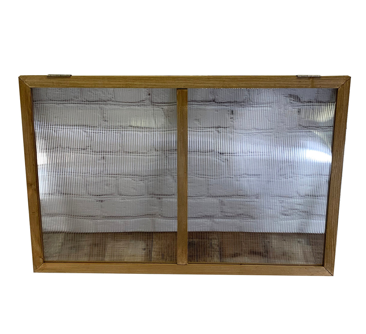 Replacement Lid for Coldframe